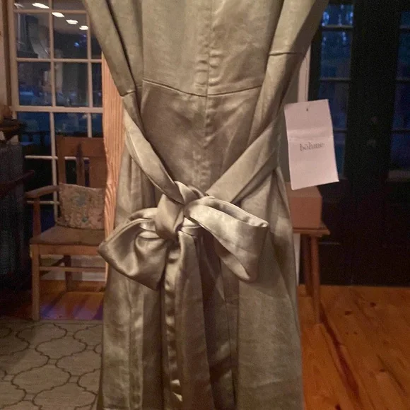 Bohme “Rosalind” dress… 3 colors available! - Picture 3 of 13